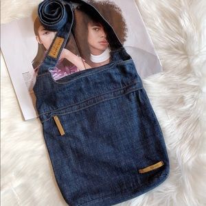 ted baker slouch bag